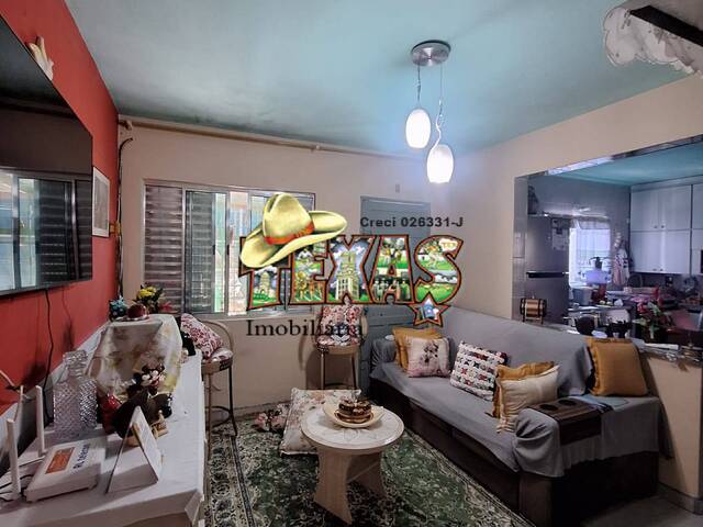 Casa para Venda em São Paulo - 4