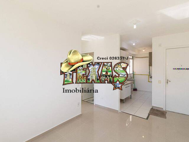 #4622 - Apartamento para Venda em São Paulo - SP