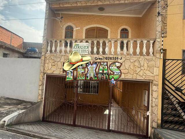 Casa para Locação em São Paulo - 2