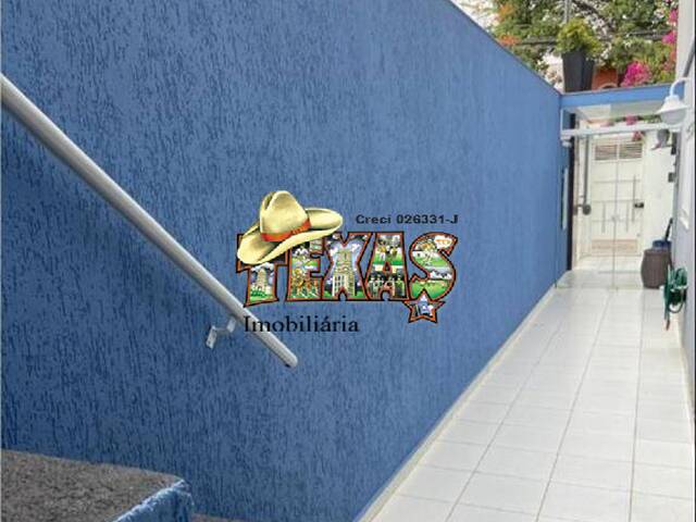 Sobrado para Venda em São Paulo - 4