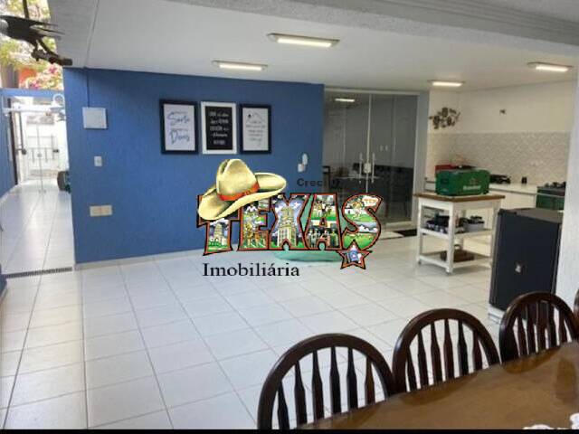Sobrado para Venda em São Paulo - 5
