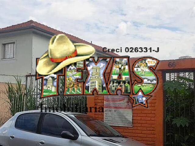 #4931 - Área para Venda em São Paulo - SP
