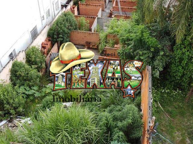 Área para Venda em São Paulo - 4
