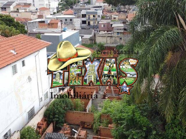 Área para Venda em São Paulo - 5