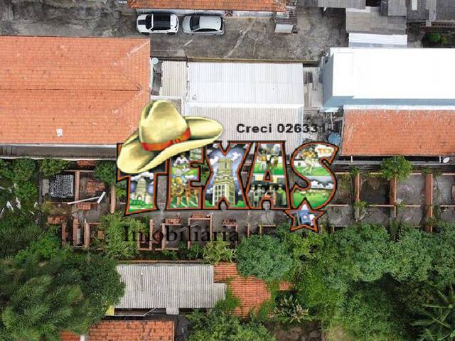 #4931 - Área para Venda em São Paulo - SP