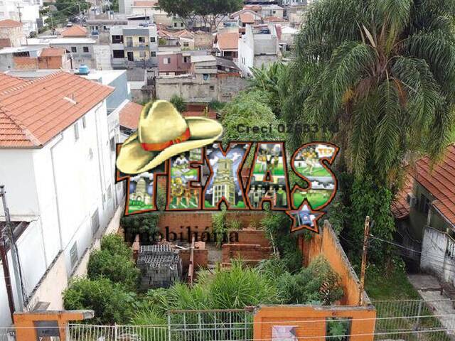 #4931 - Área para Venda em São Paulo - SP