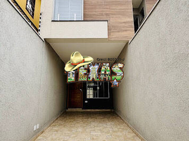 #4932 - Sobrado para Venda em São Paulo - SP - 1