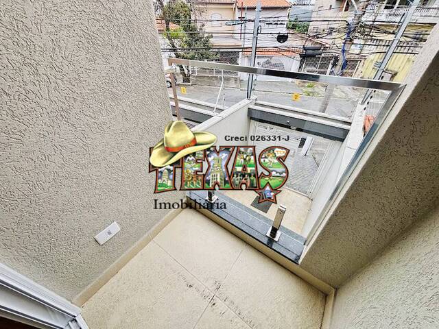 Sobrado para Venda em São Paulo - 5