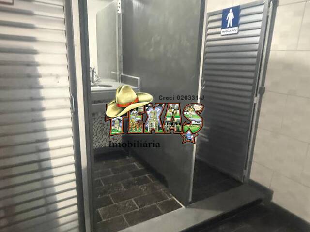 #4933 - Sala para Locação em São Paulo - SP