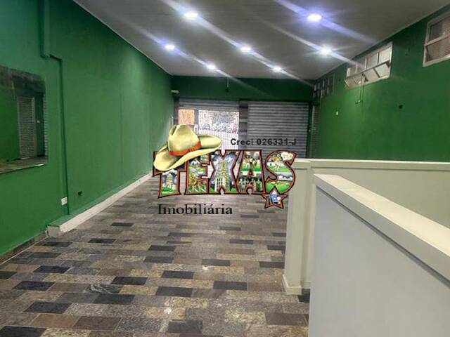 #4933 - Sala para Locação em São Paulo - SP