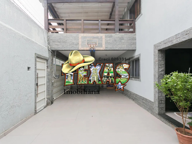 #4935 - Casa para Venda em São Paulo - SP - 2