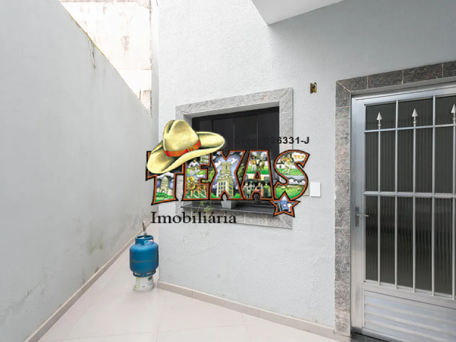 Casa para Venda em São Paulo - 4