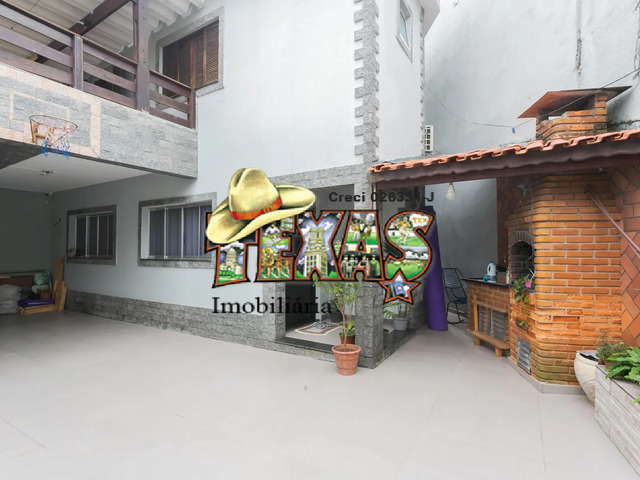 #4935 - Casa para Venda em São Paulo - SP - 1