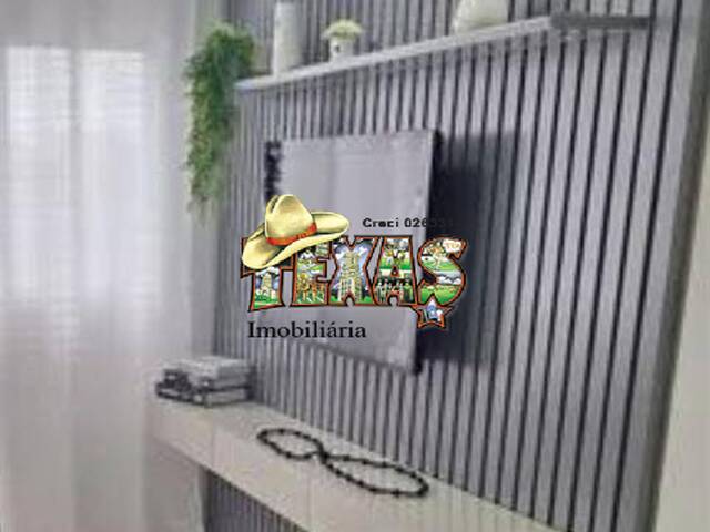 #4922 - Apartamento para Venda em São Paulo - SP - 3