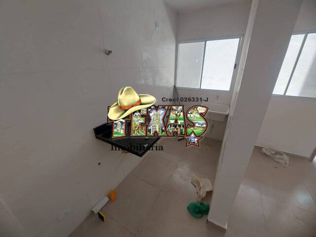 #4936 - Apartamento para Venda em São Paulo - SP - 3