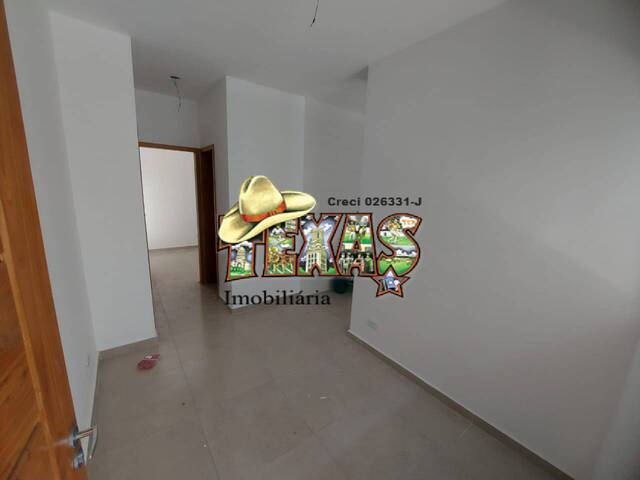#4936 - Apartamento para Venda em São Paulo - SP - 1