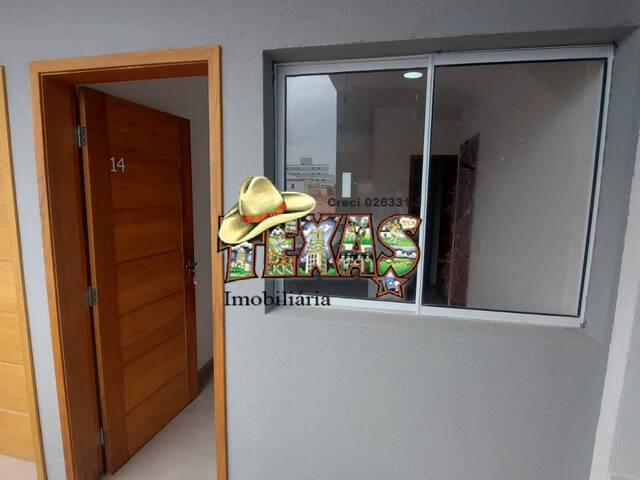#4937 - Apartamento para Venda em São Paulo - SP - 2
