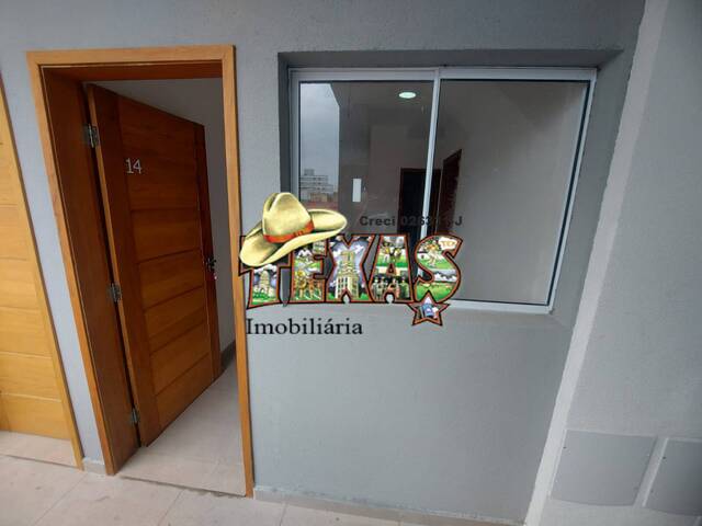 #4937 - Apartamento para Venda em São Paulo - SP - 3