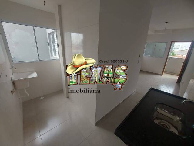 #4937 - Apartamento para Venda em São Paulo - SP