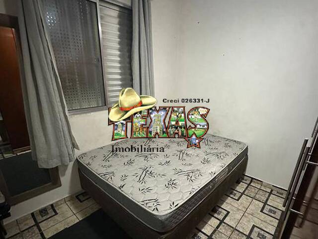 #4938 - Apartamento para Venda em São Paulo - SP - 2