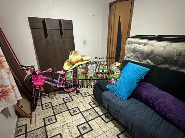 #4938 - Apartamento para Venda em São Paulo - SP - 3