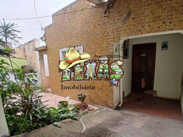 Casa para Venda em São Paulo - 2