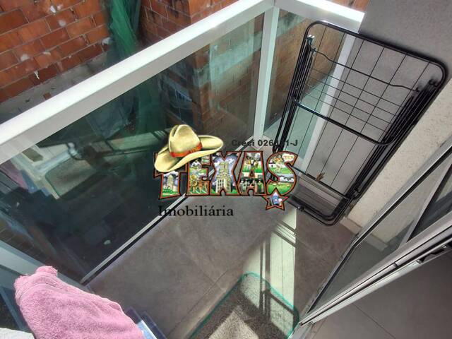 Apartamento para Venda em São Paulo - 2