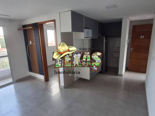 #4755 - Apartamento para Venda em São Paulo - SP