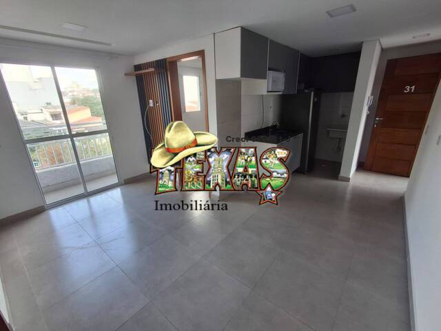 Apartamento para Venda em São Paulo - 5