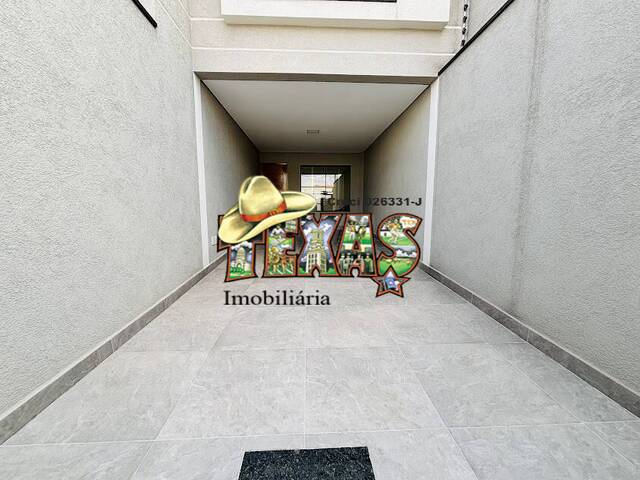 Sobrado para Venda em São Paulo - 5