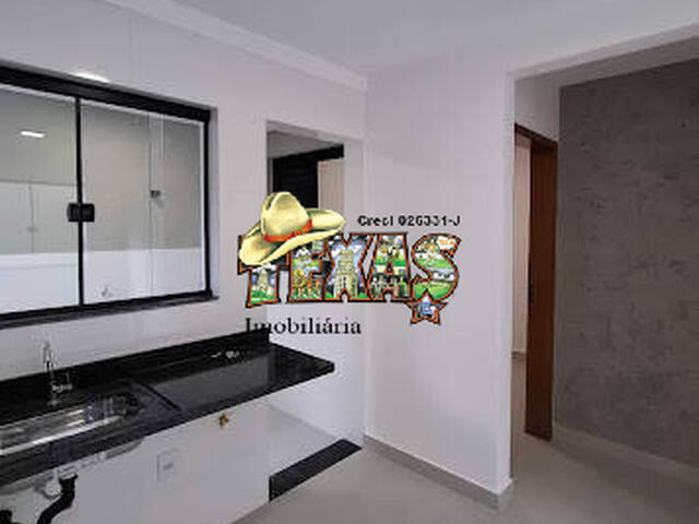 Apartamento para Venda em São Paulo - 2