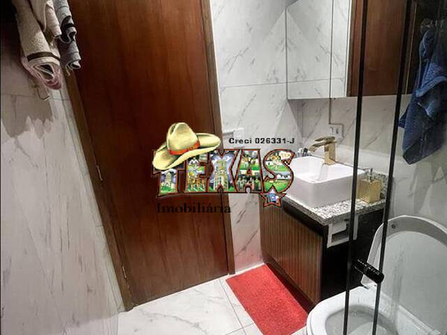 #4952 - Casa em condomínio para Venda em São Paulo - SP - 3