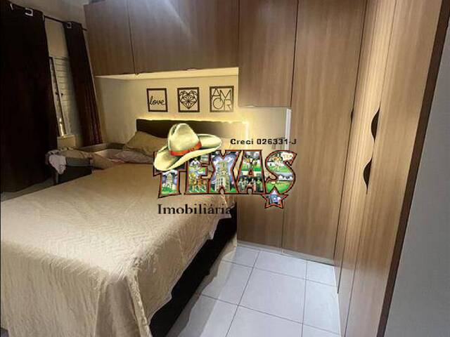 #4952 - Casa em condomínio para Venda em São Paulo - SP - 2