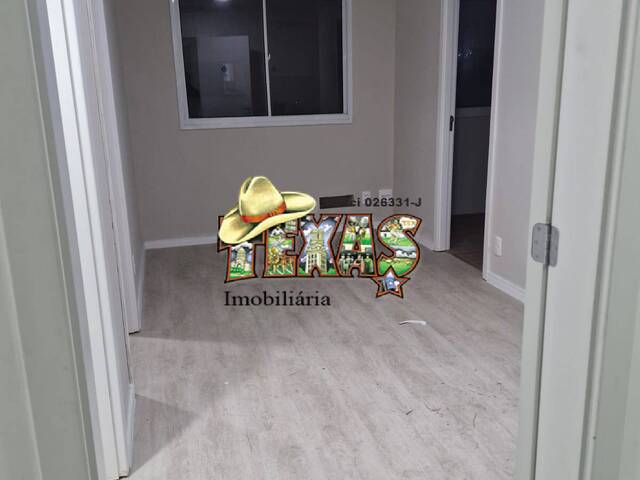Apartamento para Venda em São Paulo - 3