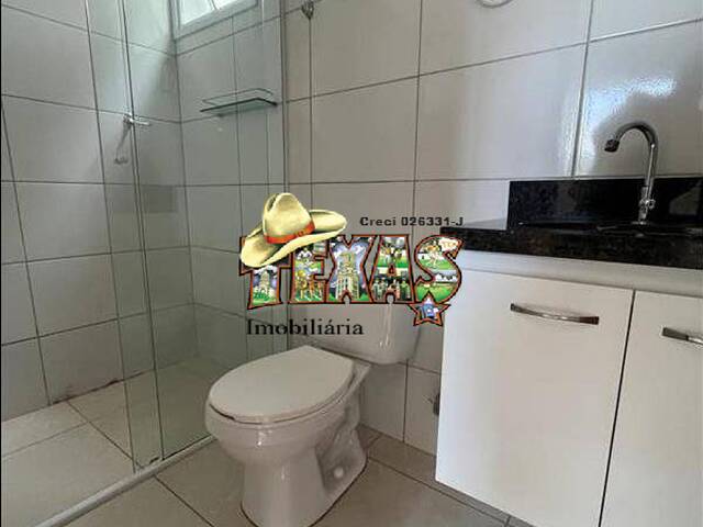 Apartamento para Locação em São Paulo - 4