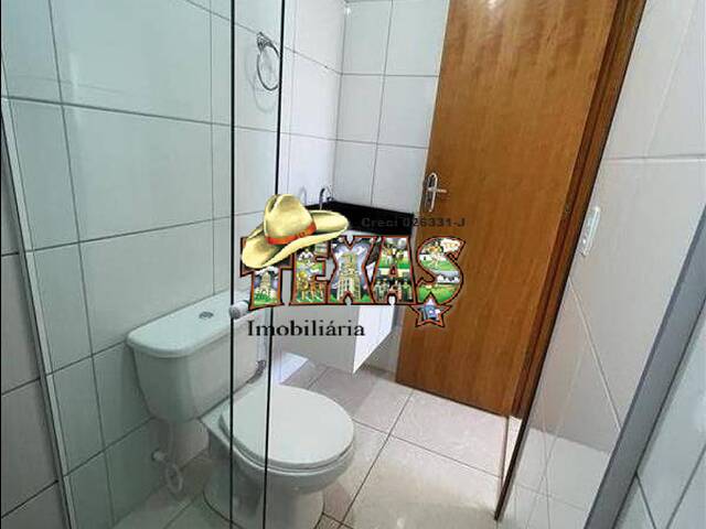 Apartamento para Locação em São Paulo - 5