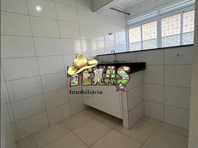 Apartamento para Locação em São Paulo - 2