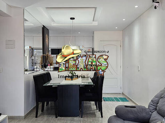 Apartamento para Venda em São Paulo - 3