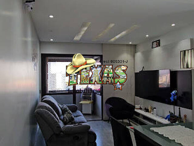 Apartamento para Venda em São Paulo - 2