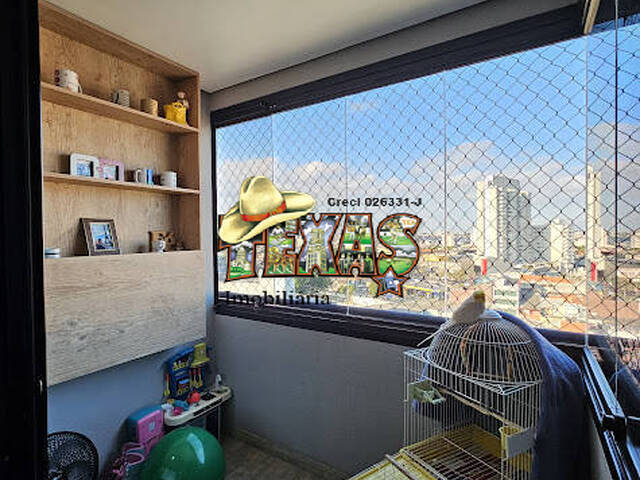 Apartamento para Venda em São Paulo - 5