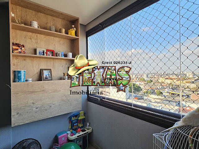 Apartamento para Venda em São Paulo - 4