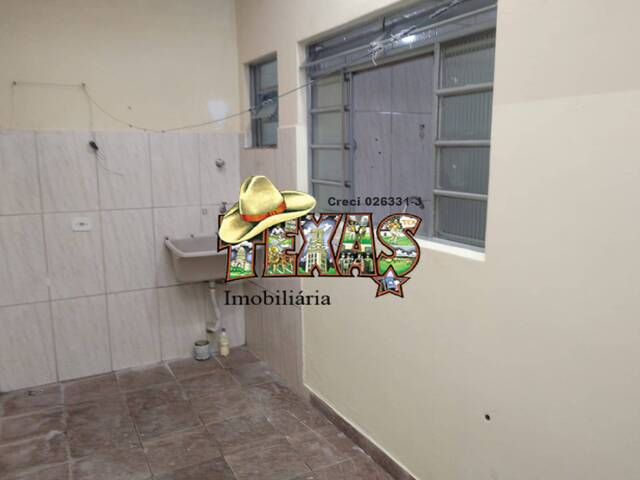 Casa para Locação em São Paulo - 5