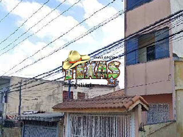 Casa para Locação em São Paulo - 2