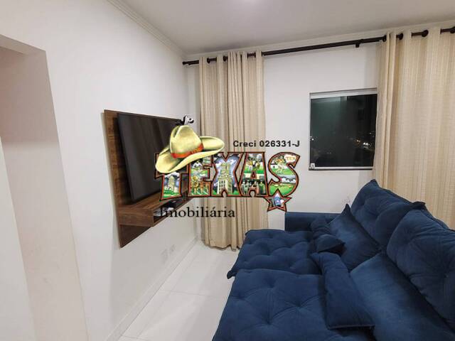 #4961 - Apartamento para Venda em São Paulo - SP - 3