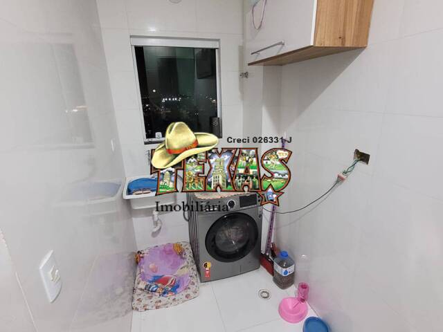 Apartamento para Venda em São Paulo - 4