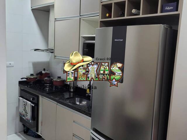 Apartamento para Venda em São Paulo - 5