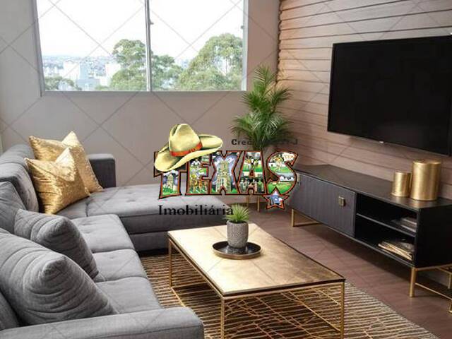 Apartamento para Venda em São Paulo - 2