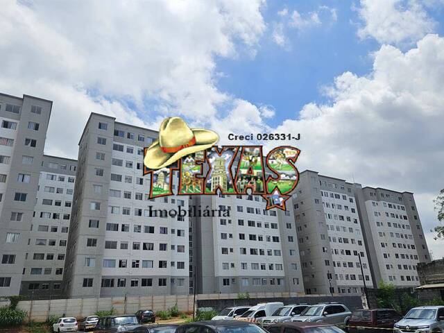 Apartamento para Venda em São Paulo - 4