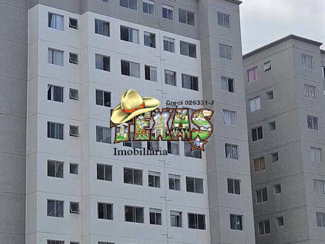Apartamento para Venda em São Paulo - 5