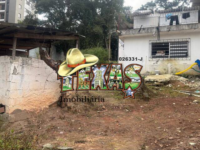 Área para Incorporação para Venda em São Paulo - 3